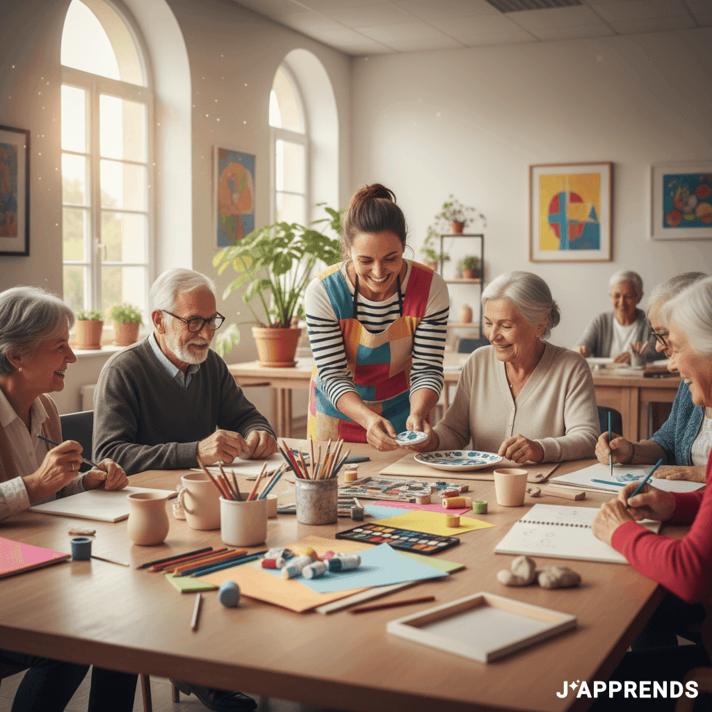 Sociocultural Animator