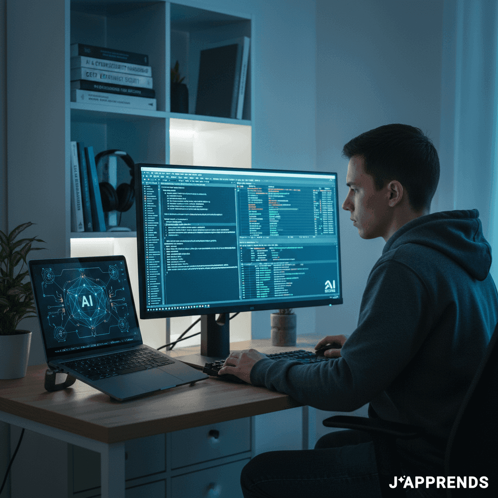Cybersécurité pour Débutants
