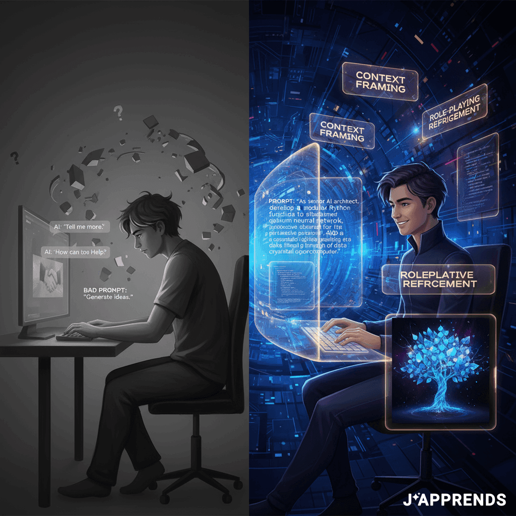 Prompt Engineering Professional