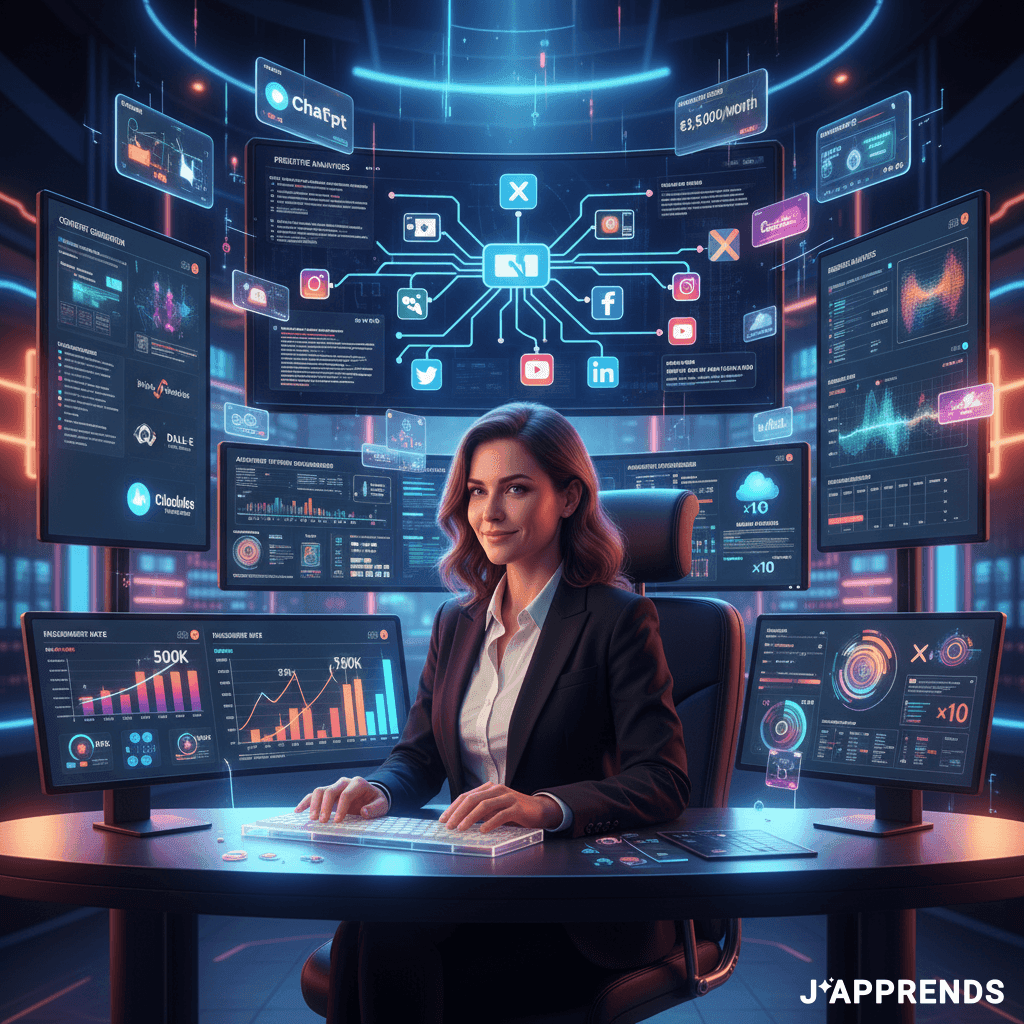 Community Manager AI 2025